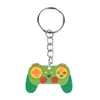 Chaveiro de Controle de Jogo Mochila Decoração Esportiva Venda Direta da Fábrica de Chaveiros Pequenos Presentes Transfronteiriços da Amazon EUA