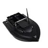 Barco de Pesca com Compartimento Duplo com Posicionamento GPS, Retorno Automático, Controle Remoto, Entrega de Anzol, Lançamento de Longa Distância, Pesca de Arrasto, Barco de Entrega de Isca