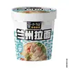 Fideos Pequeños de Chongqing Mo Xiaoxian 12 Cubetas Fideos Vermicelli Picantes y Ácidos Snack de Madrugada Fideos Instantáneos Dormitorio Picante Multi-Sabor Snack de Madrugada Comida Instantánea No Frito
