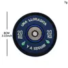 Para Medic Fitness Oso Parche Bordado Amarre de Plástico Mochila Táctica Certificada Etiqueta de Velcro
