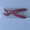Pinza Antideslizante para Bol, Herramienta Antiescaldado, Utensilio de Cocina, Pinza Aislante de Calor, Herramienta Antiescaldado para Platos Calientes, Pinza Doméstica para Platos y Empanadas