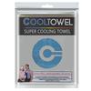 Toalla Deportiva Refrigerante Yoga Transpirable Secado Rápido Absorbente de Sudor Chal Gimnasio Toalla de Hielo Correr Sensación de Hielo Refrigerante Refrescante