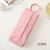 Bolsa Organizadora Portátil de Mano Bolsa de Almacenamiento para Viaje Bolsa de Almacenamiento para Ropa Interior Separador para Ropa Interior Calcetines de Maleta Bolsa Impermeable