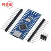 Nano V3.0 Atmega328P Versão Melhorada Placa Sem Solda Sem Fiação