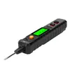 Bolígrafo de inducción inteligente sin contacto, directo de fábrica, multifuncional, con iluminación, sonido y alarma de luz, bolígrafo de prueba de seguridad