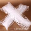 Boquilla desechable extragrande y gruesa para capacidad pulmonar, comprobador corporal de examen físico médico, boquilla de buena calidad