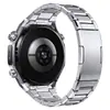 Adecuado para Correa de Reloj Huawei Ultimate 2 Correa de Metal de Titanio de Liberación Rápida Correa de Reloj Huawei Tipo Pulsador Dlc