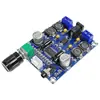 Módulo Amplificador Digital TPA3118D2 Alta Potência 2*45W HD DIY Placa-mã para Alto-falante de Caminhão Casa DC24V