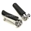 Atacado Adequado para Kawasaki Zzr1400 Zx-142006-2018 Suporte Fixo de Pedal de Repouso para Motocicleta