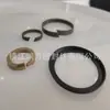 Anillo de pistón W164 varios productos de plástico de ingeniería piezas de amortiguador de automóvil