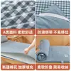Colchón de algodón puro de Xinjiang, relleno de algodón, colcha de algodón, protector de colchón, funda de colchón suave 100% algodón para dormitorios estudiantiles