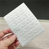 Accesorios para álbumes diy pegatinas de esquina creativas 24 piezas pegatinas de esquina de papel kraft retro pegatinas de esquina para fotos hechas a mano