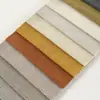 Cojines Decorativos para Sofá de Tela de Poliéster, Camas para Mascotas, Cojines para Asientos, Materiales para Fundas de Sofá, Venta al por Mayor de Fabricante en Stock
