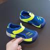 Sandalias Cerradas para Niños, Nuevo Modelo Verano 2026, Zapatos Deportivos de Malla Hueca Transpirable para Niños, Unisex, Antideslizantes, Transpirables