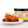 Yahe Palito para Dientes de Perro Snacks Resistentes a Mordidas Entrenamiento Entrenamiento para Perros Limpieza de Dientes de Perro Hueso Golden Retriever Teddy Comida para Mascotas Venta al por Mayor