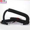 Hebreo eve12 * 160 hebilla de zapato negra aleación de aluminio polea de ahorro de mano de obra fábrica de hebillas de zapato suministro
