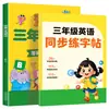 Inglés Preparatorio para Tercer Grado: Guía para Principiantes de Inglés de Primaria, Libro de Texto Extracurricular Auténtico