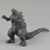 Vinilo Edición Película 2024 Modelo Figura de Acción Loto Rojo con Articulaciones Móviles Vs. Juguete de Monstruo King Kong Explosión Nuclear