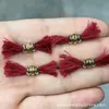 Nuezas Cuentas Espaciadoras Universales para Ejes de Cobre con Estrella y Luna Coco Accesorios para Juguetes DIY DIY