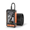 Venta Directa de Fábrica Producto Nuevo Endoscopio HD de 4.3 pulgadas con Pantalla Portátil de Mano Detector de Coche de 8 mm