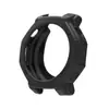 Adecuado para Correa de Silicona Huami Amazfit T-Rex3 Pro y Funda Protectora de Silicona Huami Trex3Pro