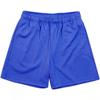 Shorts americanos para homens esportes de tamanho grande malha respirável de secagem rápida solta treinamento fitness running calças de basquete placa de luz spot