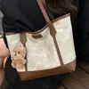 2025 Nuevo Bolso de Verano de Aspecto Elegante para Viajeros Bolso de Hombro de Moda para Mujer Bolso Bandolera de Moda Bolso Tote de Gran Capacidad