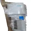 Resumen de Festo Procesador de Fuente de Aire Festo Triple Ms9-Lfr-1-D6-E-U-M-Ag-Bar-As
