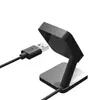 Para Xiaomi haylou RT2 RT mini cargador de asiento Cargador solar LS05S LS10 soporte LS05