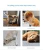 Tapete olfativo para mascotas, tapete olfativo para perros, tapete para alimentación lenta para gatos y perros, tapete manta para consumo de energía de mascotas