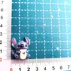 Novo Padrão Pontilhado Acessórios de Joias Divertidos de Desenho Animado de Resina para Crianças Material para DIY de Capa de Celular e Grampo de Cabelo Infantil Feito à Mão