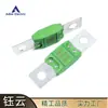 Aey Fusível de Carro Ev70V Fusível de Parafuso Garfo Parafuso Fusível de Carro Fusível Anm