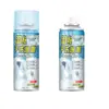 Agente de Limpieza para Chaquetas de Plumas, Detergente Sin Agua, Detergente, Agente de Lavado en Seco para Ropa de Algodón, Artefacto Doméstico para Desengrasar y Quitar Manchas de la Ropa