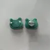 Pulseras de Peluche de Dibujos Animados para Niños, Pulseras Lindas de Pareja, Regalos Creativos para Bodas, Decoraciones para Bicicletas
