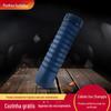 Zhangqiu luvas de alça redonda de silicone tampa de isolamento térmico anti-escalda tampa de alça wok alça de ferro punho luvas