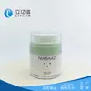 Botella de Crema de Empuje tipo Vacío Personalizada por el Fabricante 10g 50g Material de Empaque para Producto de Cuidado de la Piel Se Puede Añadir Logo