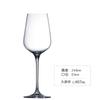 Set de Copas de Vino Tinto de Cristal Hogar Creativo Estilo Europeo Copa Cáliz Copa Grande Decantador Juego de Vino