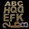 Diy fazendo letras de padrão adesivo hot melt broca multicolor peito de camiseta colar de broca suéter acessórios de vestuário colar de broca padrão