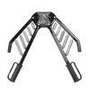 Dispositivo de força para braço ajustável multifuncional Barra de força para braço 40kg30kg Expansor de peito 50kg Equipamento de Fitness para Homens 60kg