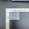 Explosiones en el nuevo molde de animalitos lindos patrón de arte de uñas molde herramienta creativa para arte de uñas DIY molde de arte de uñas en relieve