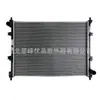 Potente Fabricante, Toda la Serie de Piezas de Automóvil Tanque de Agua del Radiador 13010104V7 Adecuado para 17 Pentium X40 Nacional V