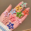 Pinzas para el Cabello de Bebé para Bebés con Cabello Fino, Suaves con el Cabello, Pinzas para el Cabello de Bebé, Pinzas BB, Lindos Accesorios para el Cabello de Niños, Pinzas para Cabello Fino, Adornos para el Cabello