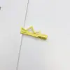 Venda Direta da Fábrica Novo Clipe Bico de Pato Coroa Clipe de Uma Palavra Pintura de Borracha Grampo de Cabelo Feito à Mão DIY Pequeno Clipe de Garra Acessórios de Joia