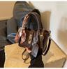 Bolso Pequeño de Alta Calidad Transfronterizo para Mujer 2026 Nuevo de Moda Popular Bolso Cruzado de Moda Versátil Bolso Cubo