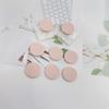 Pendientes para Mujer 2021 Nuevo Estilo Elegantes de Gama Alta Retro Estilo Hong Kong Atmosféricos Populares en Internet Estilo Francés Estilo Ins Pendientes