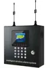 Sistema de Alarma Contra Incendios al Por Mayor Alarma de Humo Inalámbrica Enlace Aceptable para Incendios Host Detector de Humo