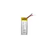 621437 Batería de Polímero de Litio 280mAh 3.7V Celda de Batería de Capacidad Completa, Batería Especial para Audífonos y Bolígrafos Lectores