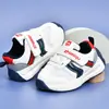 Zapatos para niños pequeños, zapatos para bebés, primavera y otoño, zapatos para bebés de 0 a 1 a 2 años, zapatos para niños con suela suave, zapatos para niñas.