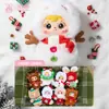 Adornos de Escritorio, Tres Juguetes Pequeños de Peluche, Doce Signos del Zodiaco, Figuras Lindas de Caja Sorpresa de Segunda Generación, Decoración de Habitación, Juguetes de Moda para Regalar, Recuerdos