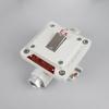 Interruptor de pared a prueba de explosiones de un polo 10A unipolar 220V interruptor de doble control BZM-10 interruptor de iluminación a prueba de explosiones